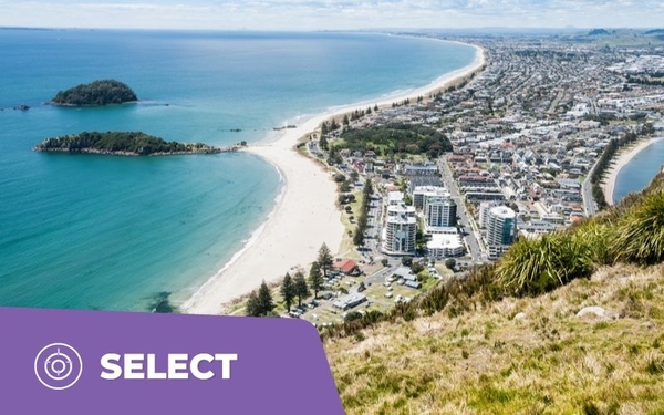 WHAKATANE HIGH SCHOOL - BAY OF PLENTY
